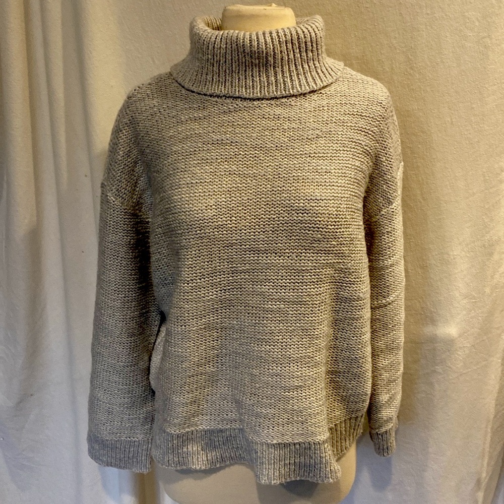 -Haven Well Within turtleneck sweater